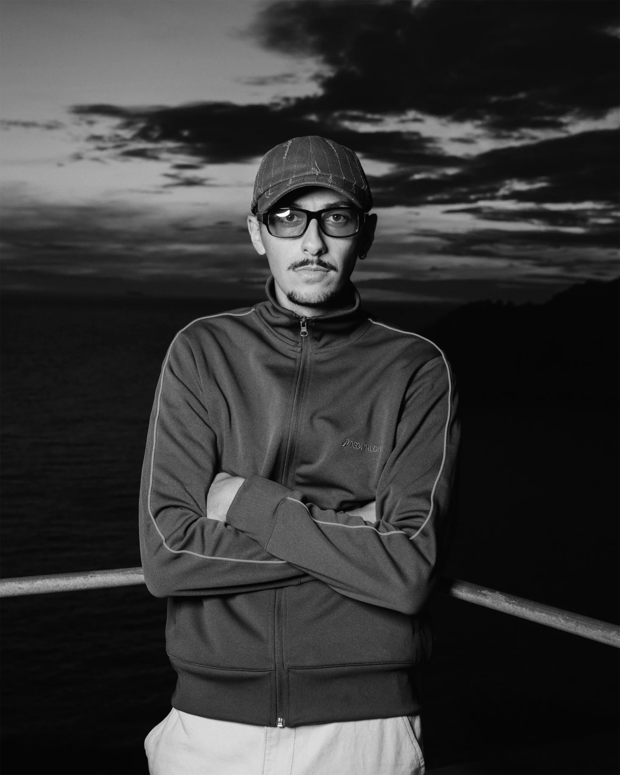 Romain Trouillebout
